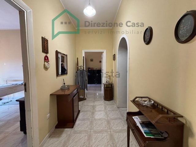Appartamento in affitto di 75 m² in Via Benedetto Cairoli, 2