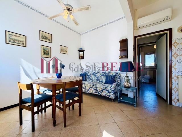 Appartamento in affitto di 75 m² in Via Benedetto Brin, 15