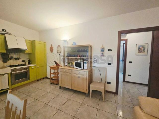 Appartamento in affitto di 75 m² in Via Bertanigra