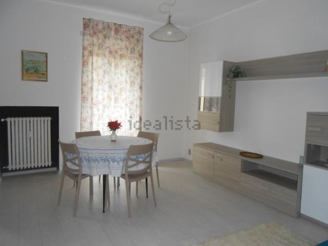 Appartamento in affitto di 75 m² in Via Bernardo de Canal, 33