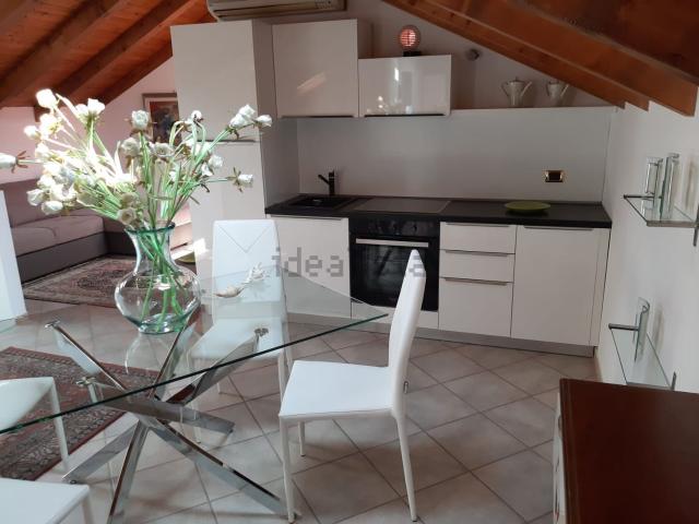 Appartamento in affitto di 75 m² in Via Bettolino, 5