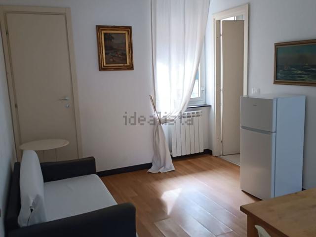 Appartamento in affitto di 75 m² in Via Biancheri