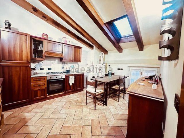 Appartamento in affitto di 75 m² in Via Bonacorsa
