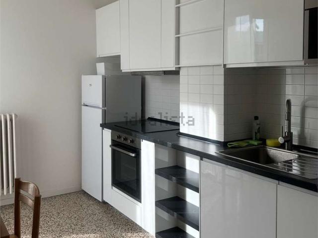 Appartamento in affitto di 75 m² in Via Bonaventura Zumbini, 36