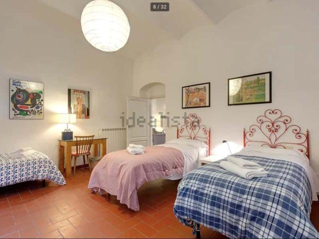 Appartamento in affitto di 75 m² in Via Bonifacio Lupi, 15