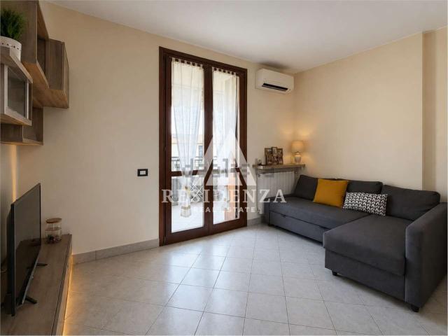 Appartamento in affitto di 75 m² in Via Bonomelli, 50