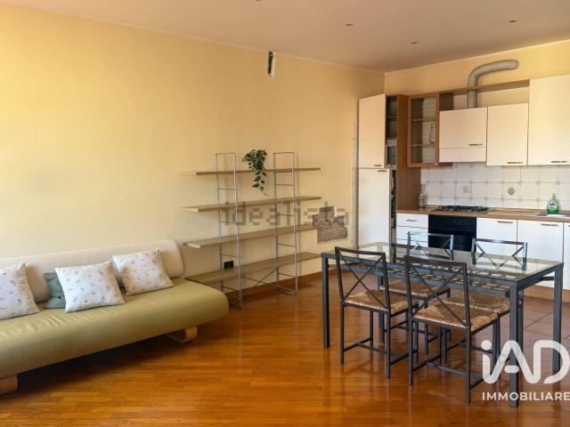 Appartamento in affitto di 75 m² in Via Boccalerie