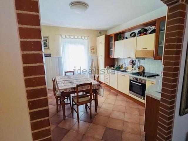 Appartamento in affitto di 75 m² in Via Bologna