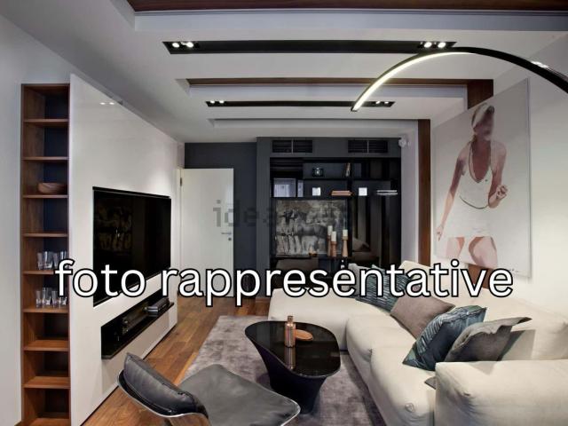 Appartamento in affitto di 75 m² in Via Borgonuovo, 21