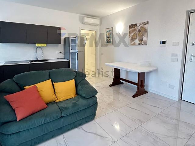 Appartamento in affitto di 75 m² in Via Brenta, 2
