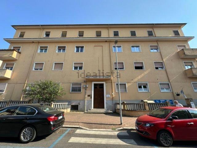Appartamento in affitto di 75 m² in Via Bruno Buozzi, 35