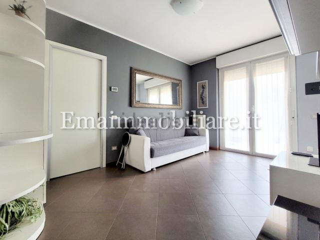 Appartamento in affitto di 75 m² in Via Bruno Cassinari, 8