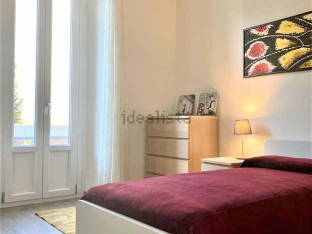 Appartamento in affitto di 75 m² in Via Brusuglio, 66