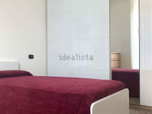 Appartamento in affitto di 75 m² in Via Brusuglio, 66