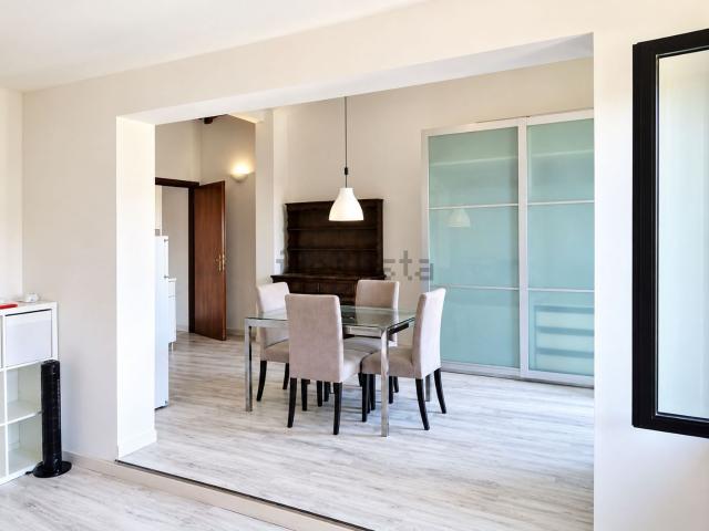 Appartamento in affitto di 75 m² in Via C. Diana, 16
