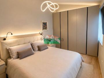 Appartamento in affitto di 75 m² in Via Camillo Benso Cavour
