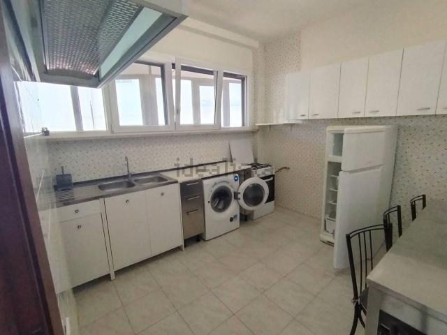 Appartamento in affitto di 75 m² in Via Cammeo Carlo Salomone, 18