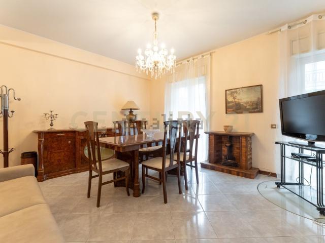 Appartamento in affitto di 75 m² in Via Campo Sportivo, 14