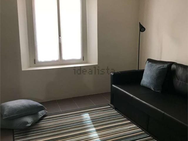 Appartamento in affitto di 75 m² in Via Canalino