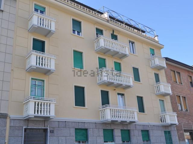 Appartamento in affitto di 75 m² in Via Caccialepori, 25