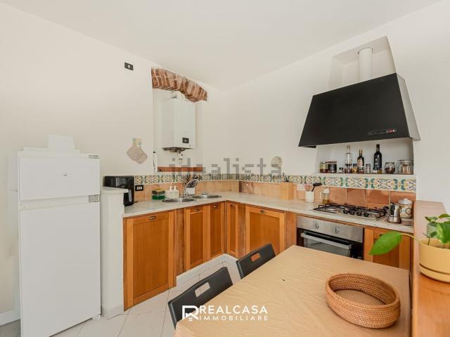 Appartamento in affitto di 75 m² in Via Cappelletto