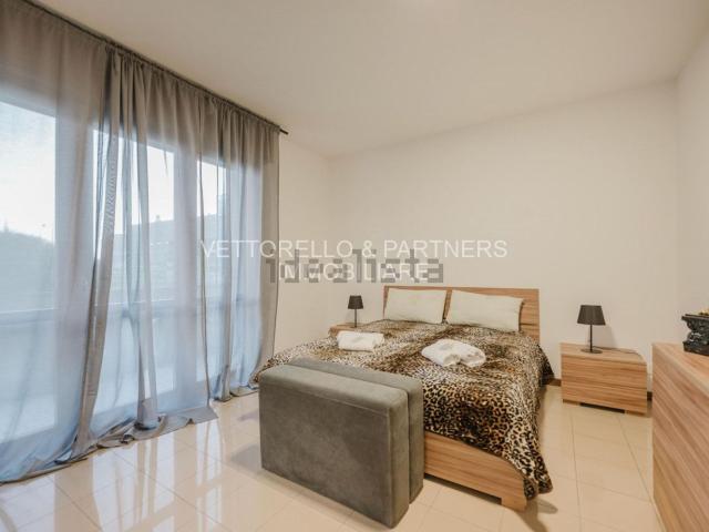 Appartamento in affitto di 75 m² in Via Cappuccina