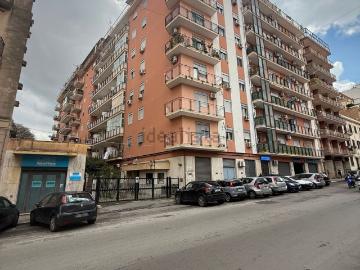 Via Cappuccini Palermo, Palermo, Palermo Sicilia, Sicilia