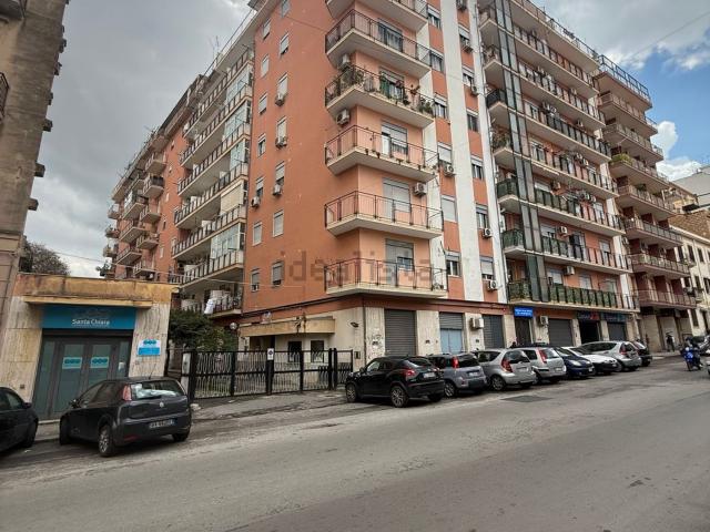Appartamento in affitto di 75 m² in Via Cappuccini, 172