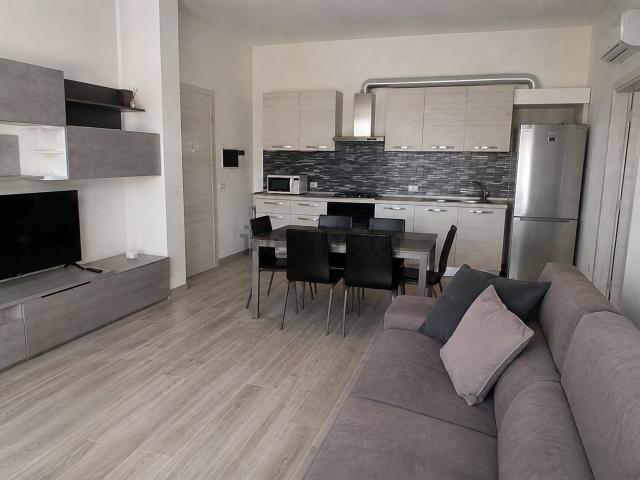 Appartamento in affitto di 75 m² in Via Carlo Porta