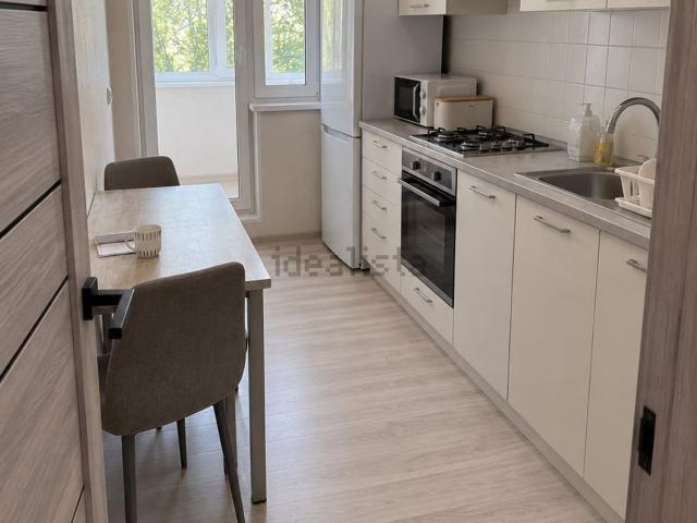 Appartamento in affitto di 75 m² in Via Carlo Seganti