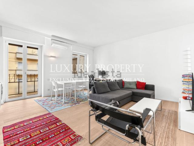 Appartamento in affitto di 75 m² in Via Casella