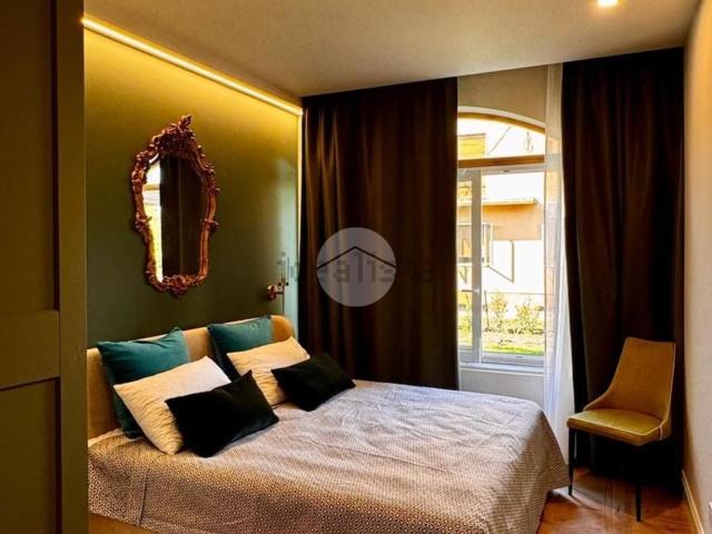 Appartamento in affitto di 75 m² in Via Casette, 13