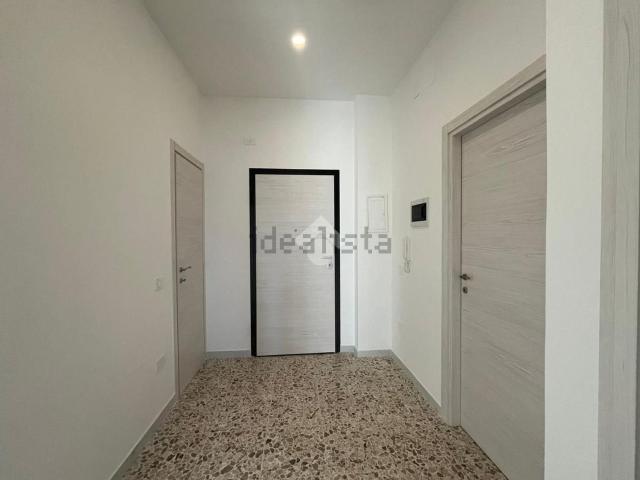 Appartamento in affitto di 75 m² in Via Caterina Farina, 25
