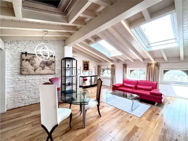 Appartamento in affitto di 75 m² in Via Cavalier Giovanni Bertini