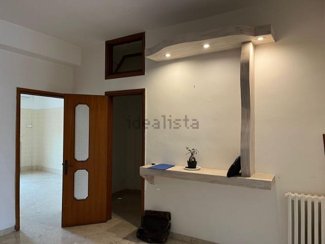 Appartamento in affitto di 75 m² in Via Cesare Battisti, 208