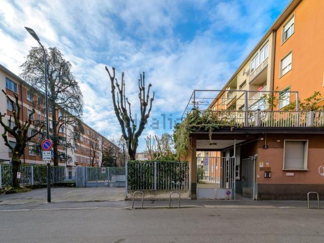 Appartamento in affitto di 75 m² in Via Chiari, 3