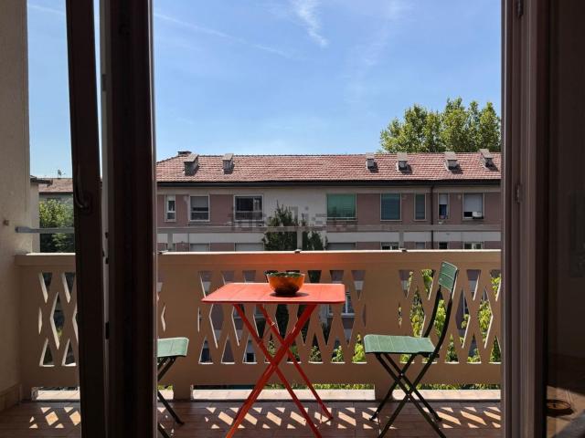 Appartamento in affitto di 75 m² in Via Chiari, 3