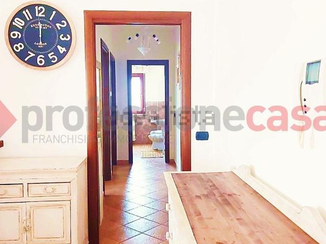 Appartamento in affitto di 75 m² in Via Cimabue, 11