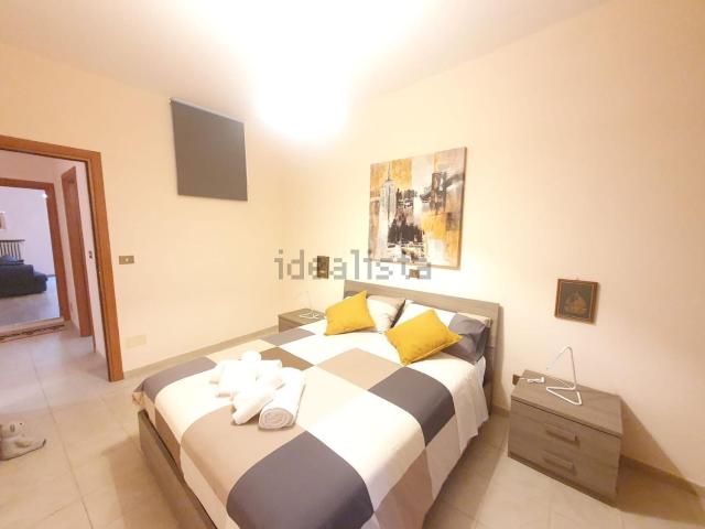 Appartamento in affitto di 75 m² in Via Cissello, 5