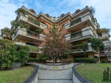 Appartamento in affitto di 75 m² in Via Concordia, 5