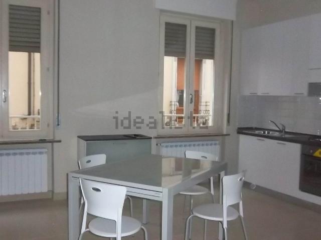 Appartamento in affitto di 75 m² in Via Cosimo Ridolfi
