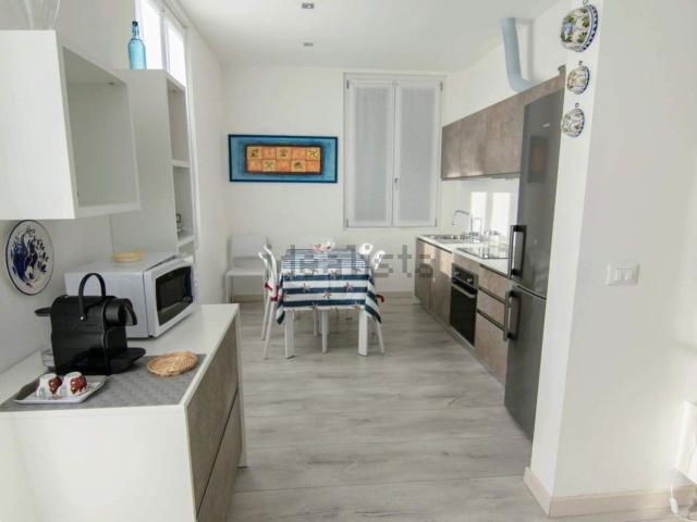 Appartamento in affitto di 75 m² in Via Claudio Baglietto