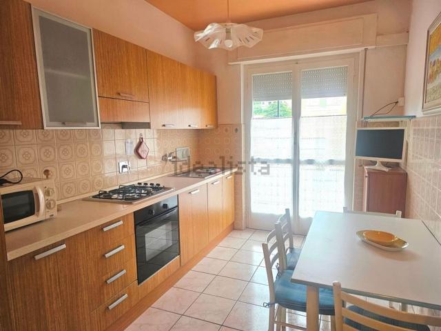 Appartamento in affitto di 75 m² in Via Cristoforo Colombo, 16
