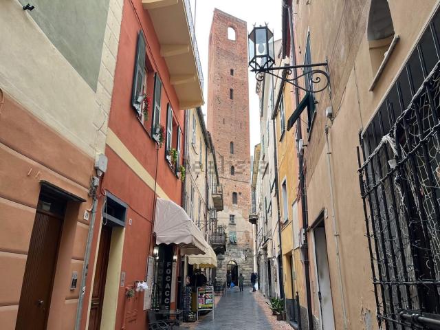Appartamento in affitto di 75 m² in Via Cristoforo Colombo, 26