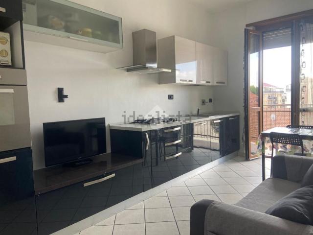 Appartamento in affitto di 75 m² in Via Cristoforo Colombo, 71