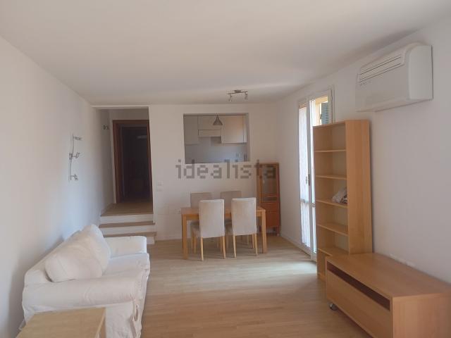 Appartamento in affitto di 75 m² in Via d&apos Azeglio, 19