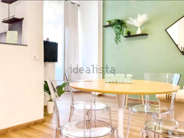Appartamento in affitto di 75 m² in Via Dante Alighieri, 25
