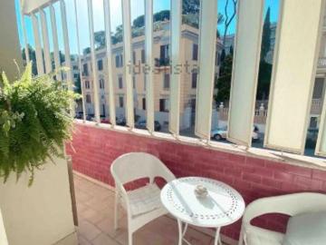 Appartamento in affitto di 75 m² in Via Dàndolo