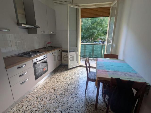 Appartamento in affitto di 75 m² in Via de&apos  Carracci