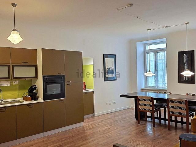 Appartamento in affitto di 75 m² in Via Degli Altipiani, 4